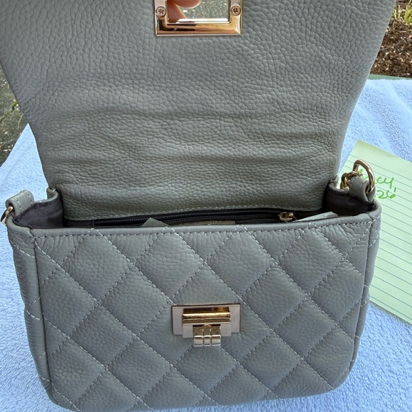 Pom Pom London Portobello Bag - Picture 7 of 8